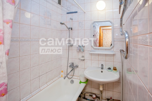 
  Продается 3-комн. квартира, 62.3 м², Ленина пр-кт, д. 133А
. Фото 23.