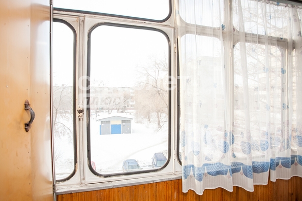 
  Продается 3-комн. квартира, 62.3 м², Ленина пр-кт, д. 133А
. Фото 25.