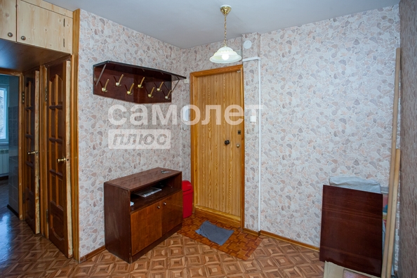 
  Продается 3-комн. квартира, 62.3 м², Ленина пр-кт, д. 133А
. Фото 8.