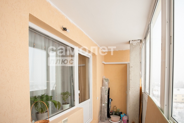 
   Продам 3-комнатную, 55.5 м², Молодежная ул, 52б

. Фото 25.