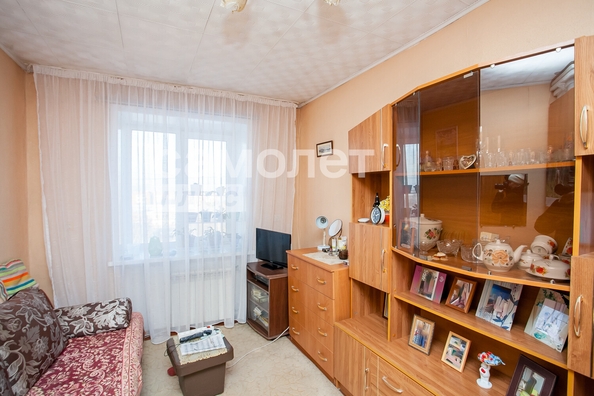 
   Продам 1-комнатную, 11.9 м², Металлистов ул, 19

. Фото 4.