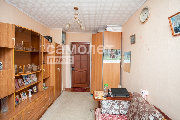 
   Продам 1-комнатную, 11.9 м², Металлистов ул, 19

. Фото 5.