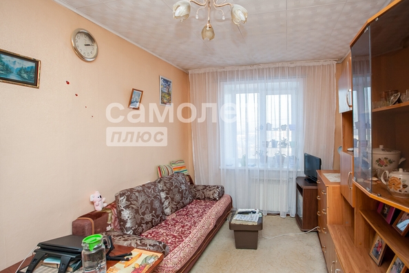 
  Продается 1-комн. квартира, 11.9 м², Металлистов ул, д. 19
. Фото 2.