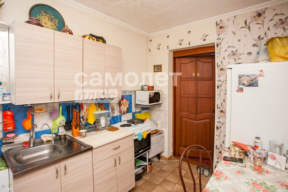 
  Продается 1-комн. квартира, 11.9 м², Металлистов ул, д. 19
. Фото 9.