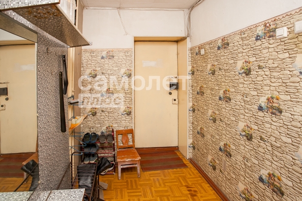 
  Продается 1-комн. квартира, 11.9 м², Металлистов ул, д. 19
. Фото 12.