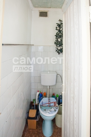 
  Продается 1-комн. квартира, 11.9 м², Металлистов ул, д. 19
. Фото 14.