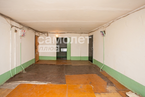 
  Продается 1-комн. квартира, 11.9 м², Металлистов ул, д. 19
. Фото 16.