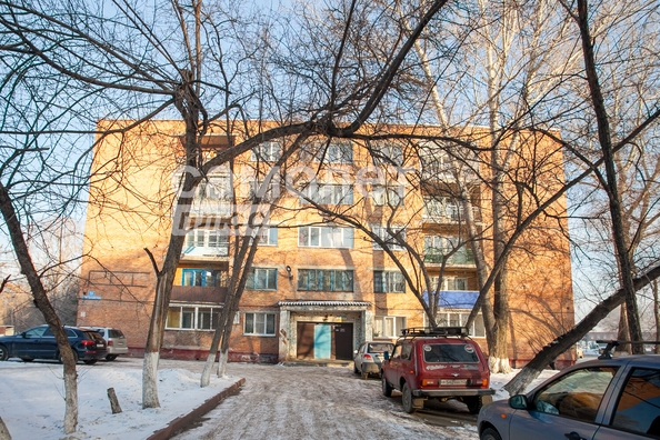 
  Продается 1-комн. квартира, 11.9 м², Металлистов ул, д. 19
. Фото 20.