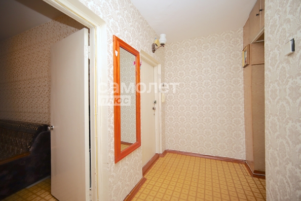 
  Продается 3-комн. квартира, 64 м², Шахтеров пр-кт, д. 85
. Фото 5.