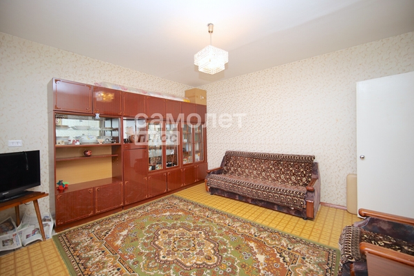 
  Продается 3-комн. квартира, 64 м², Шахтеров пр-кт, д. 85
. Фото 14.