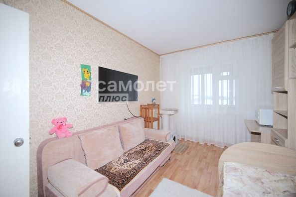 
  Продается 3-комн. квартира, 64 м², Шахтеров пр-кт, д. 85
. Фото 17.
