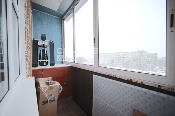 
  Продается 3-комн. квартира, 64 м², Шахтеров пр-кт, д. 85
. Фото 20.