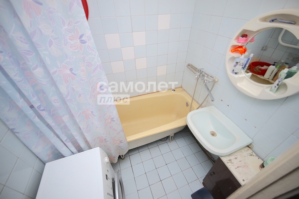 
  Продается 3-комн. квартира, 64 м², Шахтеров пр-кт, д. 85
. Фото 27.