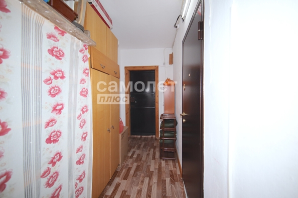 
  Продается 3-комн. квартира, 64 м², Шахтеров пр-кт, д. 85
. Фото 28.