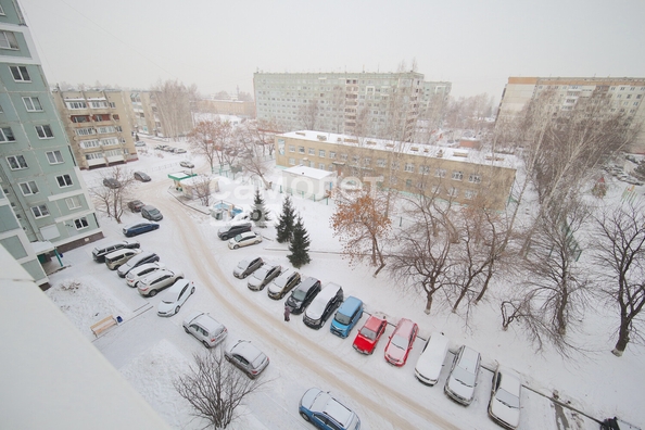 
  Продается 3-комн. квартира, 64 м², Шахтеров пр-кт, д. 85
. Фото 30.