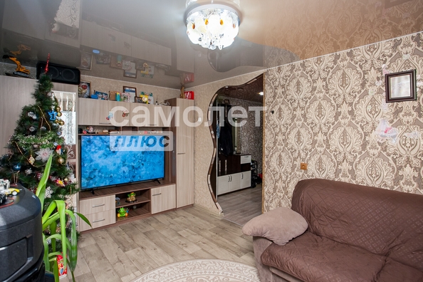 
   Продам 4-комнатную, 61 м², Кузнецкий пр-кт, 122А

. Фото 3.