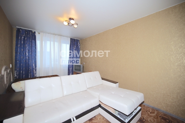 
  Продается 1-комн. квартира, 22.4 м², Ногинская ул, д. 10
. Фото 4.