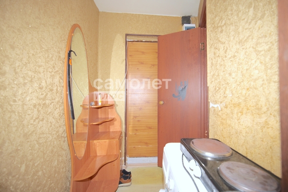 
  Продается 1-комн. квартира, 22.4 м², Ногинская ул, д. 10
. Фото 5.