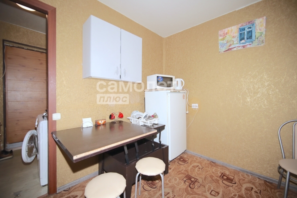
  Продается 1-комн. квартира, 22.4 м², Ногинская ул, д. 10
. Фото 11.