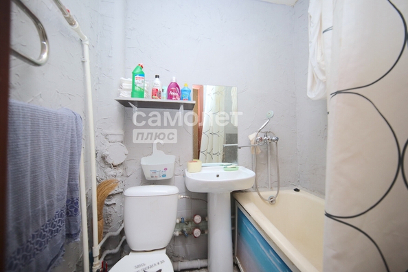 
  Продается 1-комн. квартира, 22.4 м², Ногинская ул, д. 10
. Фото 13.
