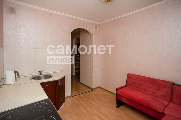 
   Продам 3-комнатную, 61.5 м², Московский пр-кт, 9б

. Фото 13.