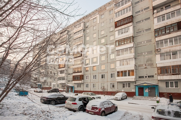 
   Продам 3-комнатную, 61.5 м², Московский пр-кт, 9б

. Фото 24.