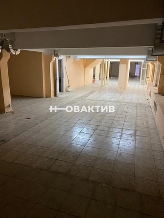 
   Продам помещение свободного назначения, 412 м², Ленина пр-кт, 27

. Фото 12.