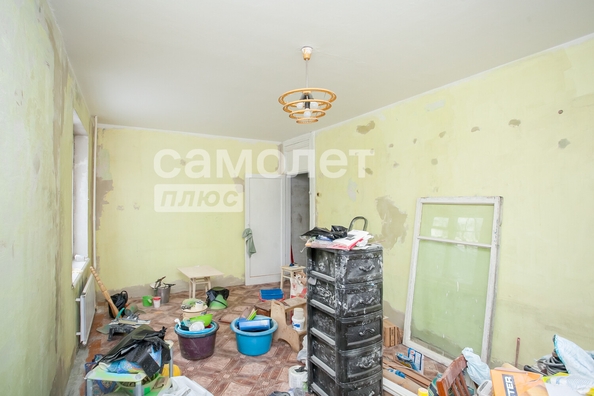 
   Продам 1-комнатную, 32 м², Гагарина ул, 144

. Фото 2.