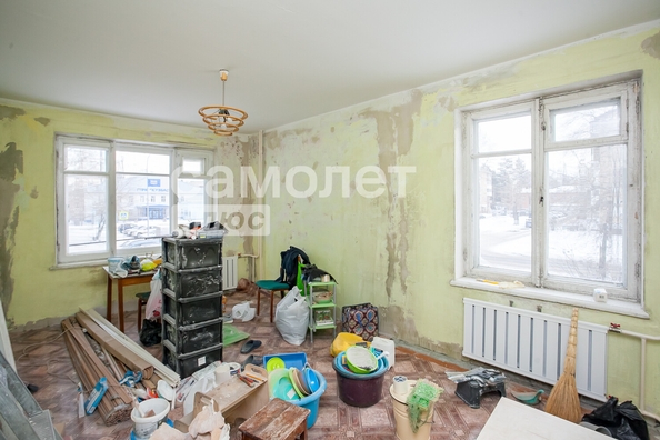 
   Продам 1-комнатную, 32 м², Гагарина ул, 144

. Фото 6.