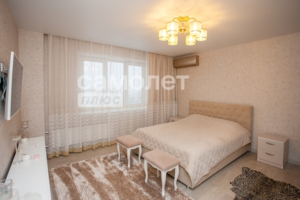 
   Продам 3-комнатную, 68.1 м², Свободы ул, 19А

. Фото 13.