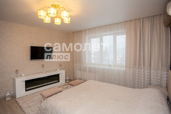 
   Продам 3-комнатную, 68.1 м², Свободы ул, 19А

. Фото 16.