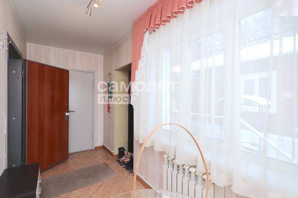 
  Продается коттедж, 126 м², деревня Журавлево
. Фото 5.