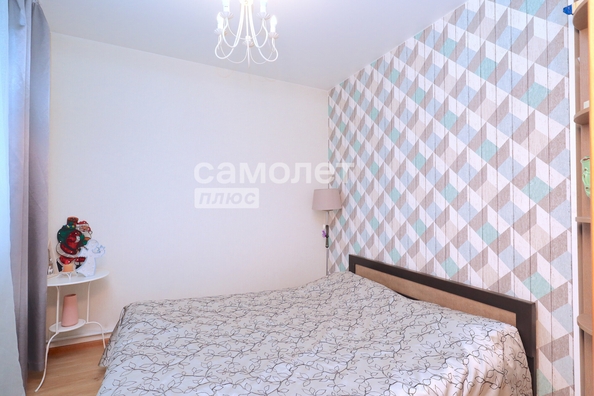 
  Продается коттедж, 126 м², деревня Журавлево
. Фото 11.