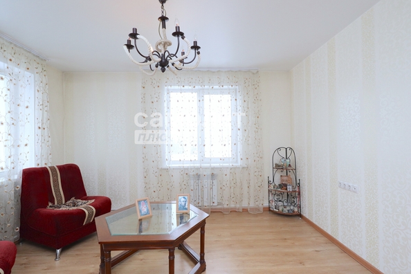 
  Продается коттедж, 126 м², деревня Журавлево
. Фото 18.