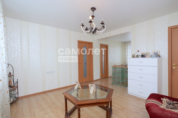 
  Продается коттедж, 126 м², деревня Журавлево
. Фото 19.