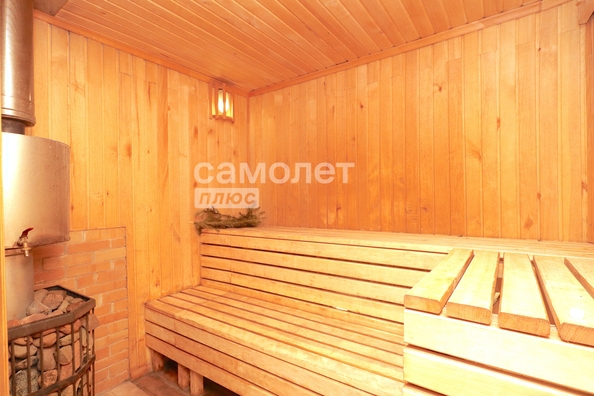 
  Продается коттедж, 126 м², деревня Журавлево
. Фото 23.