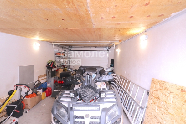 
  Продается коттедж, 126 м², деревня Журавлево
. Фото 25.