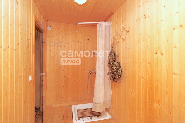 
  Продается коттедж, 126 м², деревня Журавлево
. Фото 24.