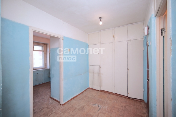 
   Продам 2-комнатную, 47.7 м², Сергея Тюленина ул, 6

. Фото 8.