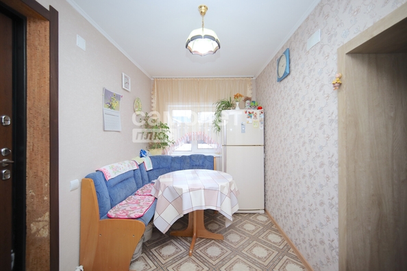 
   Продам дом, 34.4 м², Кемерово

. Фото 5.