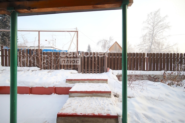 
  Продается дом, 34.4 м², Кемерово
. Фото 33.