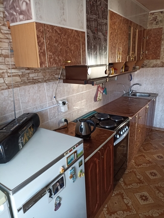 
   Продам дом, 54 м², Кемерово

. Фото 7.