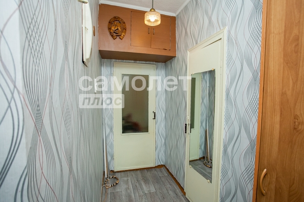 
   Продам 2-комнатную, 43.3 м², Луначарского ул, 14

. Фото 1.