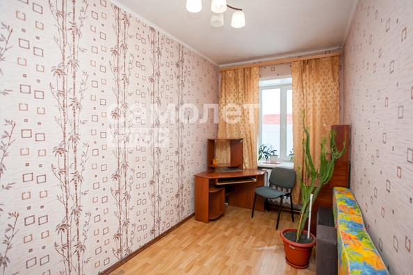 
   Продам 2-комнатную, 43.3 м², Луначарского ул, 14

. Фото 13.