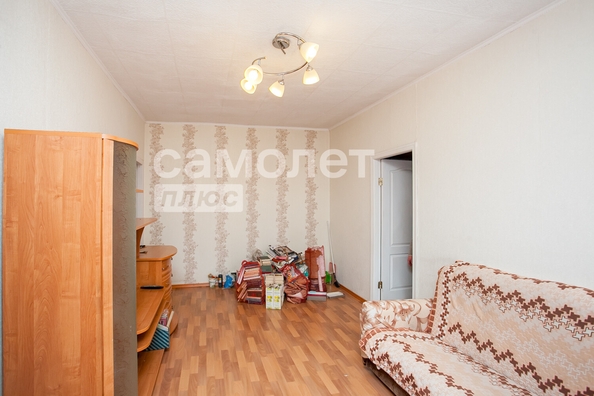 
  Продается 2-комн. квартира, 43.3 м², Луначарского ул, д. 14
. Фото 6.