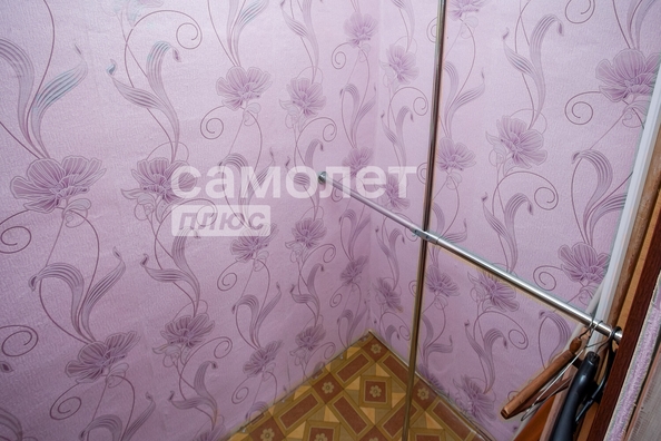 
  Продается 2-комн. квартира, 43.3 м², Луначарского ул, д. 14
. Фото 11.