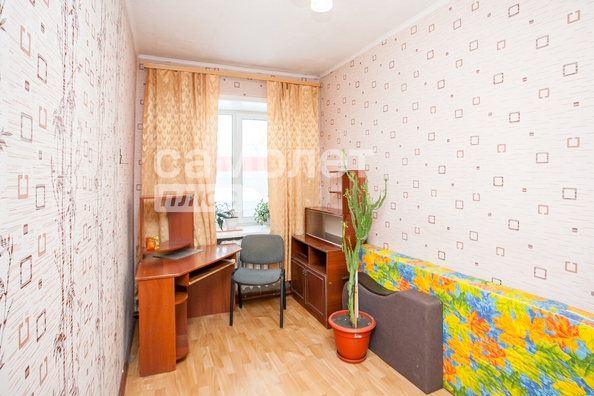 
  Продается 2-комн. квартира, 43.3 м², Луначарского ул, д. 14
. Фото 12.