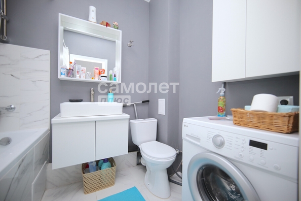 
   Продам 1-комнатную, 29.5 м², Дружбы ул, 30/4

. Фото 14.