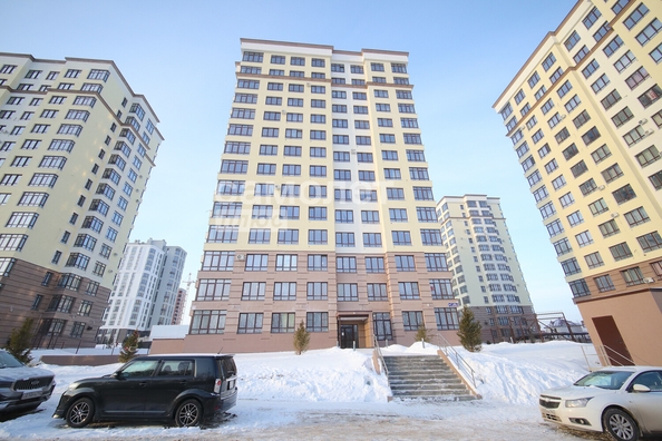 
   Продам 1-комнатную, 29.5 м², Дружбы ул, 30/4

. Фото 24.