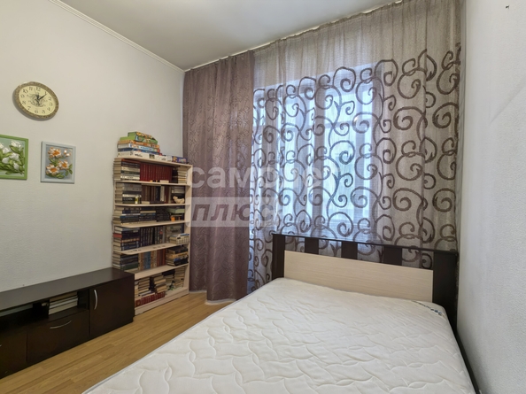 
   Продам 2-комнатную, 45 м², Химиков пр-кт, 10А

. Фото 8.